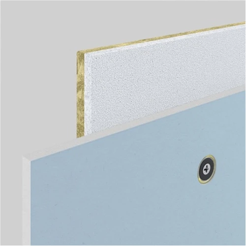 Звукоизоляционная Панель SoundGuard Gipslock GF 33 1200х600х33 мм с крепежом