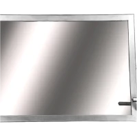 Зеркала для МГН