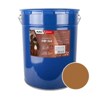 Краски и эмали для пола