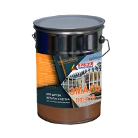 Лакокрасочные материалы (ЛКМ)