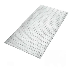 Лист № 5 рифлёный 1,5х6 м