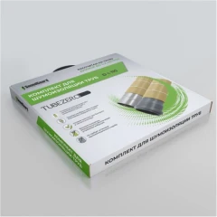 Набор для шумоизоляции труб D