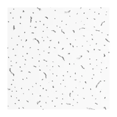 Плита потолочная Armstrong Bajkal, кромка Board, 600х600х12 мм (20 шт/7,2 м2)