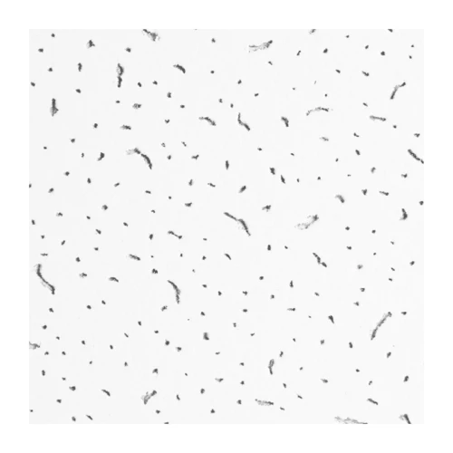 Плита потолочная Armstrong Bajkal, кромка Board, 600х600х12 мм (20 шт/7,2 м2)