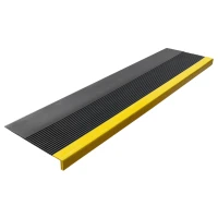 Профессиональные накладки на ступень