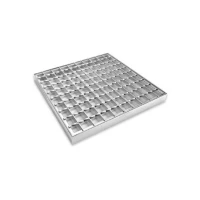 Решетчатый настил