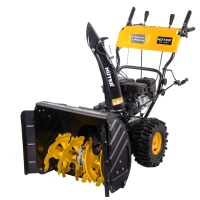 Садовая техника