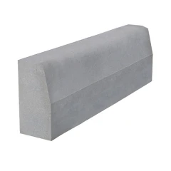 Дорожный бордюр 1000х300х150 мм