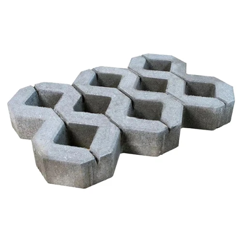 Газонная решетка 600x400x100