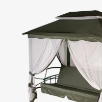 Обустройство сада