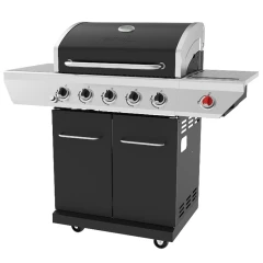 Газовый гриль Nexgrill Prime BISON 5B