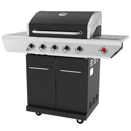Газовый гриль Nexgrill Prime BISON 5B