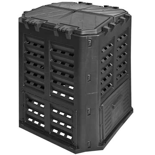 Компостер Garden Composter 69x69x84 см