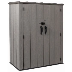 Ящик-шкаф WoodLook 143x78,6x174,5