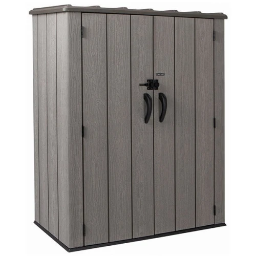 Ящик-шкаф WoodLook 143x78,6x174,5