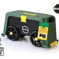 Тележки для сада