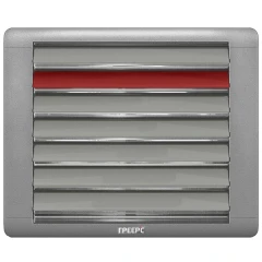 Водяной тепловентилятор ГРЕЕРС ВС-33100