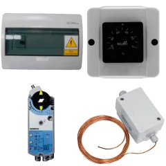 Система KTS для ВС