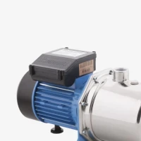 Насосы и комплектующие