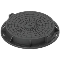 Канализационные люки