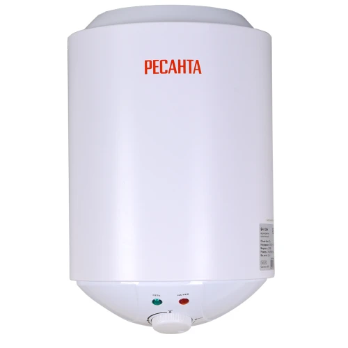Водонагреватель накопительный Ресанта ВН-10КН