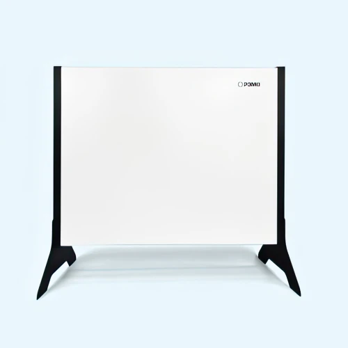 Электрический конвектор Зебра 1000 Вт