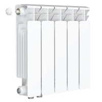 Радиаторы и конвекторы отопления