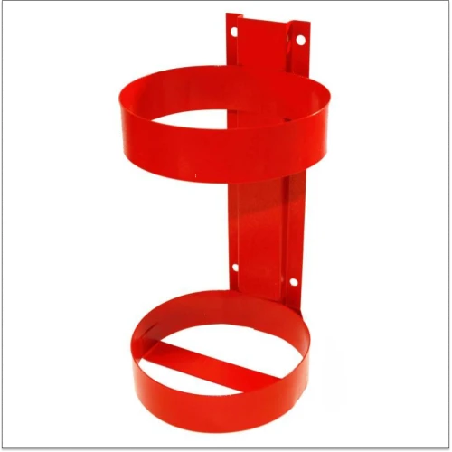 Кронштейн для огнетушителя Д160