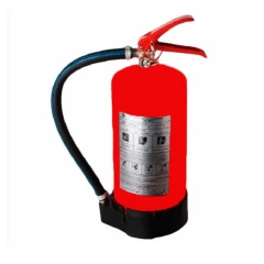 Хладоновый огнетушитель СA4LE (ОХ-4 л)