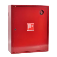 Пожарные шкафы