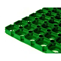 Грязезащитные резиновые покрытия