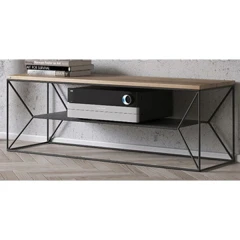 ТВ-Зона Ховерин 2000x500x550 мм