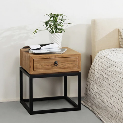 Тумба ДЭП 500x500x500 мм