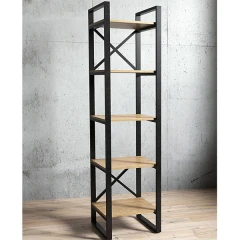 Этажерка Стронг 550x400x2100 мм