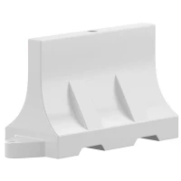 Блоки дорожные водоналивные