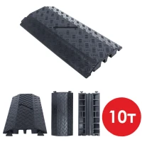 Кабель-каналы дорожные