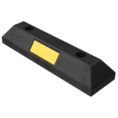 Колесоотбойник резиновый Россия КР-0,55 550x150x100 мм