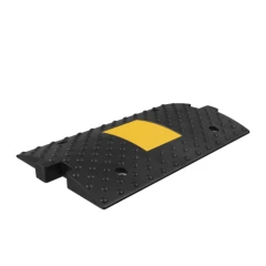 Лежачий полицейский ИДН-300-1 средний элемент, резина