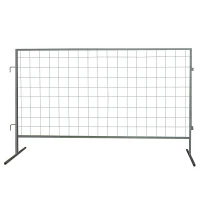 Ограждения