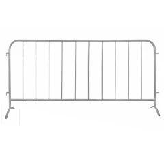 Переносное ограждение Фан-барьер ОП-2000.000 СБ (1030 х 2000 мм) съемные опоры