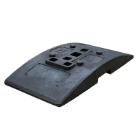 Ограждение дорожное