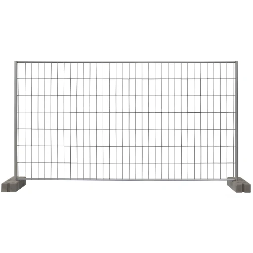 Панель временного ограждения в рамке 1950х3350х3 мм (ВШ) Урал