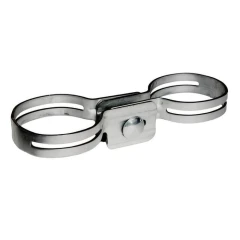 Крепеж для временных ограждений