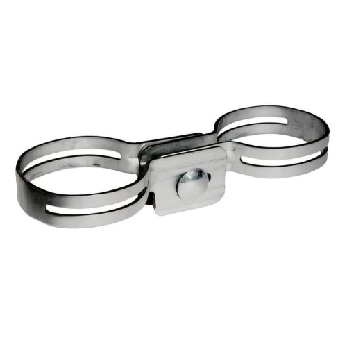 Крепеж для временных ограждений