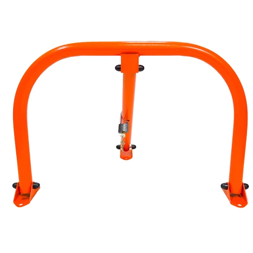 Парковочный барьер БП-750.000 СБ, толщина труб 1,5 мм