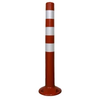 Парковочные столбики