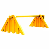 Противотаранные барьеры