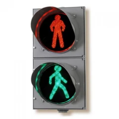 Светофор пешеходный П.1.1.