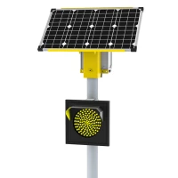 Автономные светофоры