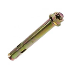 Анкерный болт 10х125 мм